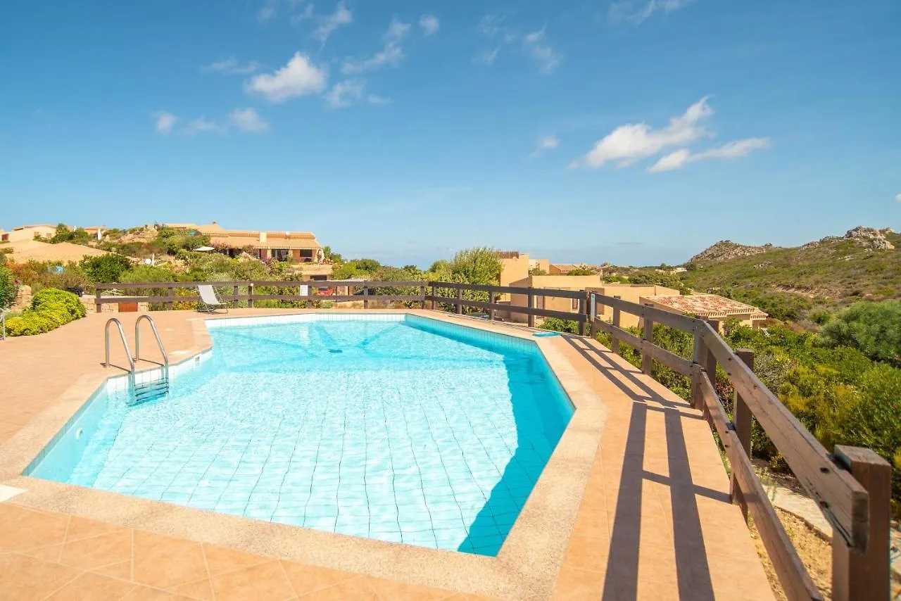 Villa Paradiso Li Valcaggi