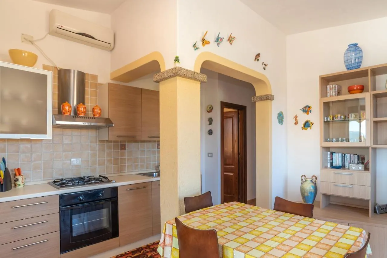 Villa Paradiso Li Valcaggi