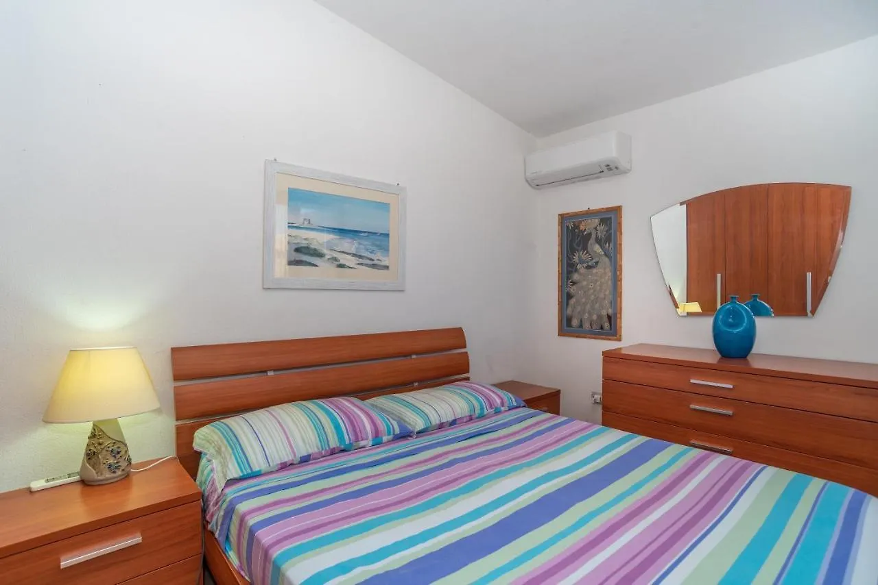 Villa Paradiso Li Valcaggi
