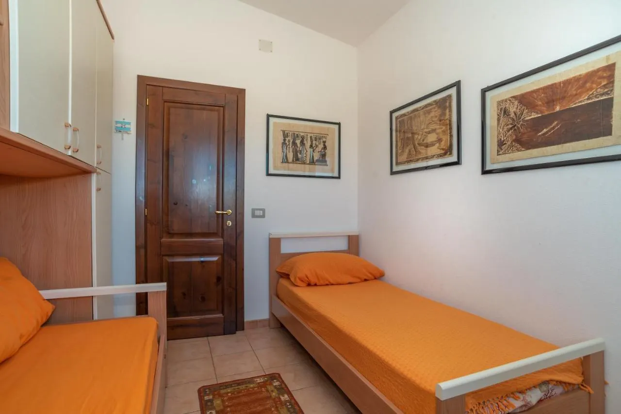 Villa Paradiso Li Valcaggi