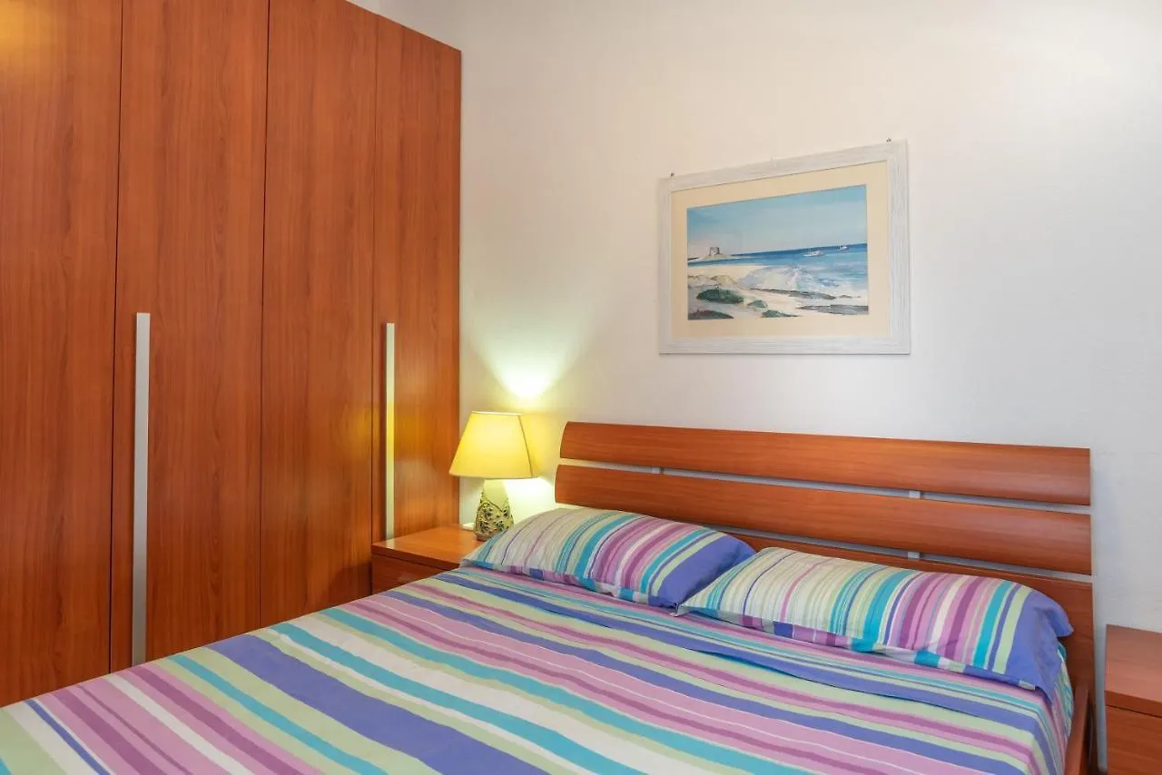 Villa Paradiso Li Valcaggi Italien